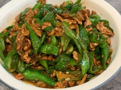 -农家湘菜(安亭店)
