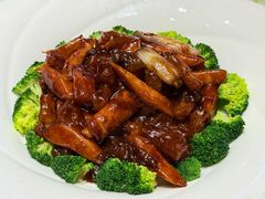 -梅花香里大酒店(郁金香路店)