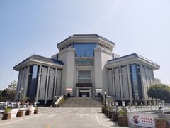 -汕头市博物馆