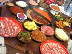 -楠火锅(葫芦岛飞天广场店)