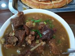 -满记烧饼(牛街东里小区一区店)