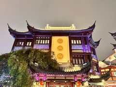 -绿波廊(豫园店)