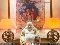 -杭州香格里拉·香宫中餐厅