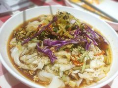 -西贝(枫蓝国际购物中心店)