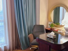 -白金汉爵大酒店·中餐厅(相城店)