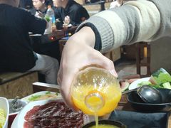 -巴邑火锅·鲜切牛肉(萧山银隆店)