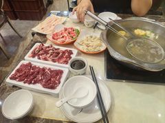 -潮悦牛肉火锅城(水贝店)