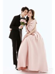 -薇视觉婚纱摄影工作室·婚纱照·结婚照