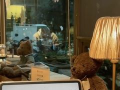 -咖法森林·咖啡  酒吧(天河店)