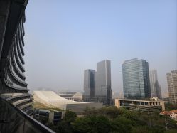 -厦门国际会议中心酒店·宴会厅