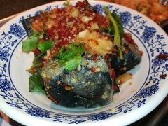 -新楚记烧烤·酒场·夺命肥肠(车公庙店)