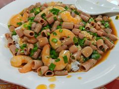 -崴海渔村(虹梅路店)