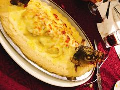 -92°C俄式厨房(中央大街店)