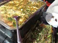 -刘三姐特色烤豆花·宜宾烧烤·把把烧(万年场店)
