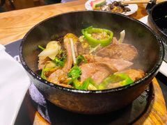 -小粤楼·怀旧粤菜(万辉国际广场店)