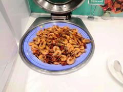 -南美元生态大酒店(海珠店)