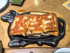-格日勒阿妈蒙古厨房(新华广场店)