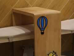 -Legno.ita Coffee by Wood(襄阳南路店)