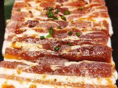 -九田家黑牛烤肉料理(中北镇店)