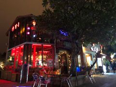 -晋江五店市传统文化旅游区