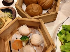 -聚福宝合苑食府(南头镇店)