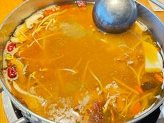 -守柴炉烤鸭(鱼嘴店)
