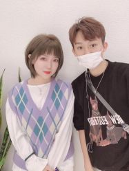 -上禾 HAIR SALON