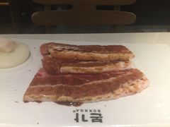 -本家韩国烤肉(青岛万象城店)