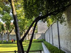 -上海孙中山故居纪念馆