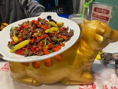 -堂瓦里·33年传统赣菜(第一街区店)