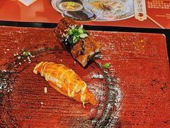 -古田居·特色寿司料理(骏欣中心店)