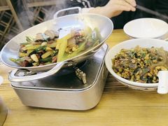 -胖东瓜·浏阳菜馆(火车站店)