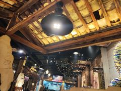 -塘屋烧烤·云南火塘烧烤品牌(新亚洲店)