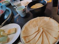 -巴蜀大将火锅(春熙店)