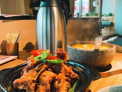 龙舌火焰骨-小和庆·知味(首铸万科店)