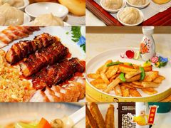 -海澄轩海鲜酒家(虎门店)