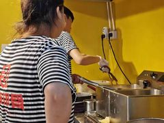 -傅强排骨(成都总店)
