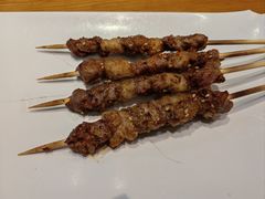 -秦老大西安羊肉泡馍馆(健德门店)