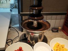 -比格比萨自助(万柳华联店)