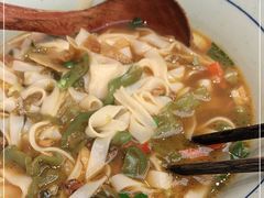 -万利记·长沙粉面小吃(8号仓店)