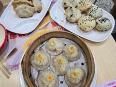 -小杨生煎(深圳岗厦北店)
