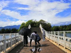 -清溪水库