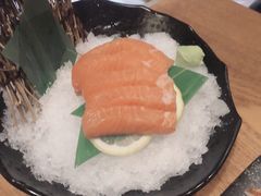 -一道浪居酒屋