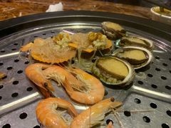 -船奇蒸汽海鲜·闽菜(八市海鲜总店)