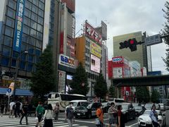-秋叶原电器街