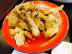 盐酥鸡-做了不起的80后