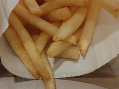 -麦当劳(皇岗路店)