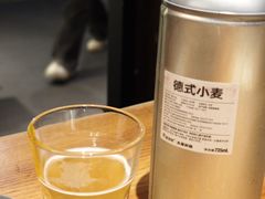 -木屋烧烤(惠阳华润小径湾店)
