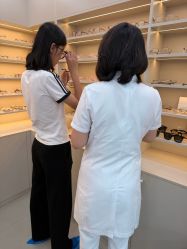 -清清博视儿童眼视光中心(角门西店)