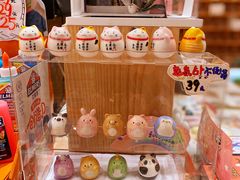 -猫的天空之城概念书店(印象城购物中心店)